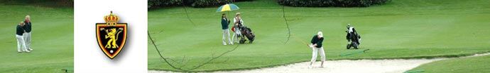 Royal Belgian Golf Federation Royal Belgian Golf Federation