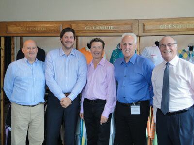 Canada Next As Glenmuir Continues Global Expansion Canada Next As Glenmuir Continues Global Expansion