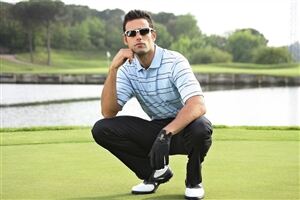 This year could be great for golf apparel clad gamers, one sports writer has said