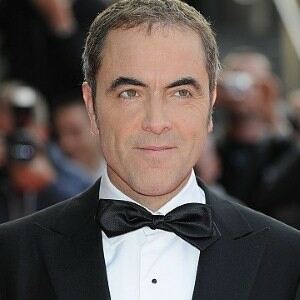 James Nesbitt will wear golf clothing at an upcoming event.
