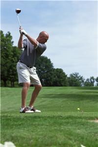 Golf clothing could be essential for those heading out on golfing trips.