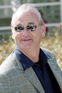 Commentator examines Bill Murray's golf fashion