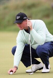 Commentator warns Els over translucent golf trousers