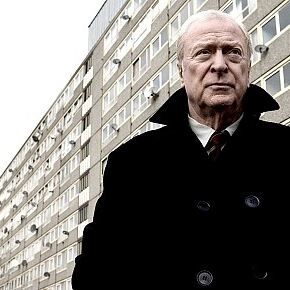 Sir Michael Caine has not played golf since one encounter with Sir Sean Connery