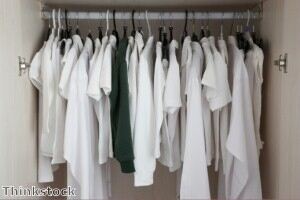 Consumers face 'many choices' for golf apparel