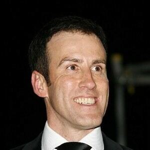 Anton Du Beke will be wearing golf apparel at a fundraising event.