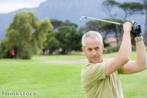 Golf Fest 2011 allows fans of the sport to see some of the latest innovations