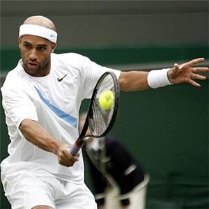 Tennis star teams up with brand to launch sportswear line.