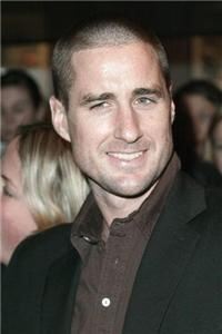 Luke Wilson is one of the famous faces set to wear golf clothing at the tournament