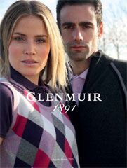 Glenmuir Autumn Winter 2010 Brochure - Click To View in PDF Format Glenmuir Autumn Winter 2010 Brochure - Click To View in PDF Format