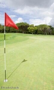 Glenmuir golf clothing will be worn at a number of upcoming tournaments.