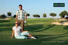 Glenmuir Spring Summer 2009 Brochure - Click To View in PDF Format