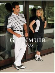 Glenmuir Spring Summer 2010 Brochure - Click To View in PDF Format