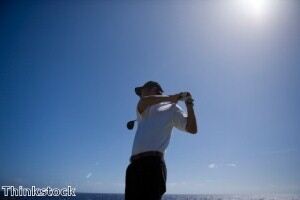 Golf apparel has become cooler of late.
