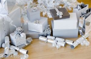 Golf apparel named as top seasonal gift