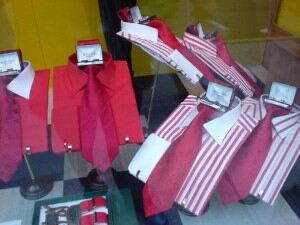 Amateurs encouraged to opt for ties