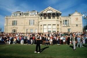 World's best golf courses detailed.