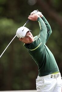 Golf bags are often full of extra golf apparel items and other golf accessories, it has been pointed out.