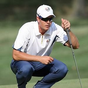 Golf clothing sponsorship boosts Henrik Stenson's earnings