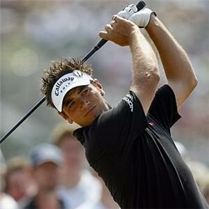 A golf clothing sponsorship deal has been extended for Chorley golfer Nick Dougherty