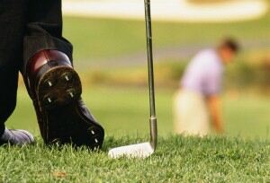 Jordan Spieth will be competing in the HP Byron Nelson Championship