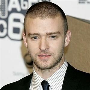 Timberlake 'takes risks' with his clothing.