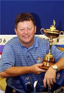 This year's Ryder Cup will have certain clothes excluded