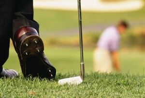 Golf apparel might soon be worn at a resort in Aberdeenshire.