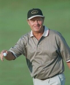 Jack Nicklaus dominated the golf news following his 70th birthday.