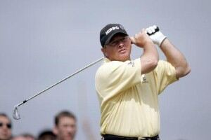 Golf news: Ian Woosnam has had input in new Forgan club designs.