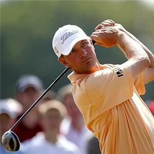 Lucas glover made golf news following his US Open victory.