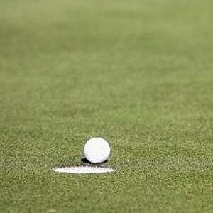 One amateur player has made the golf news headlines.