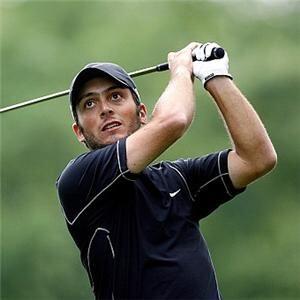 Italy win World Cup, in golf news.