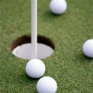 Golf news: An association merger could be on the cards.