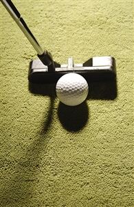 Golf database launched 