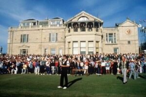 Golf news: Course updated ahead of Open event