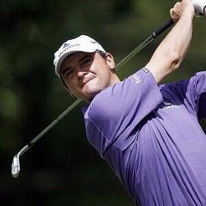 Paul Lawrie shot an opening round of 65 