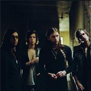 Golf news: Rock band confess to a love of golf
