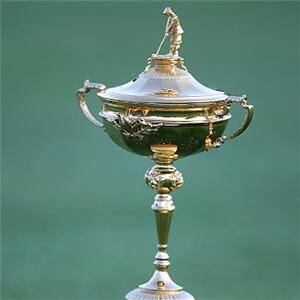 Golf news: Good work of Ryder fund highlighted