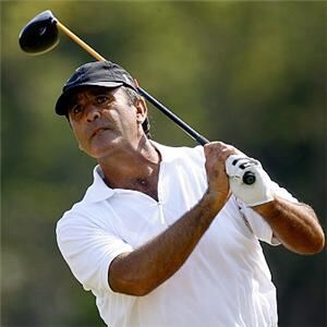 Golfer made honorary member of club