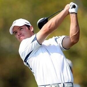 Golf news: Paul Casey will be playing in South Africa in January 2012.