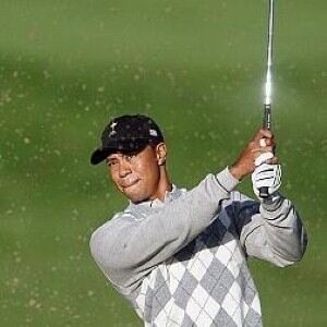 The former world number one is struggling to regain top form 