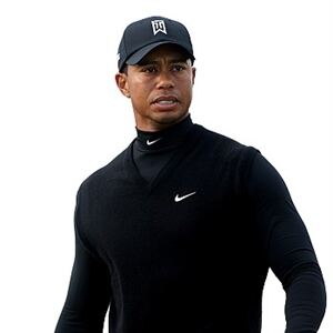 Golf news: Woods arrives in Melbourne ahead of event