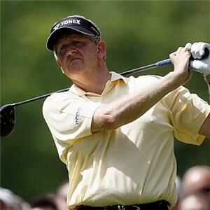 Today is Colin Montgomerie's birthday.