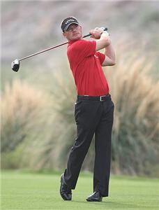 Golfers are athletes too, argues one writer.
