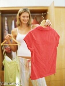 Green golf clothing 'popular among female consumers'