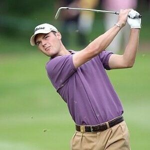 Half of WGC finalists wore 'notable' golf apparel accessories
