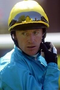 Kieren Fallon will be sporting golf apparel for a charity round.