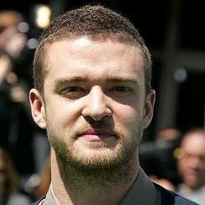 Justin Timberlake hit the fairways yesterday (September 29th). 
