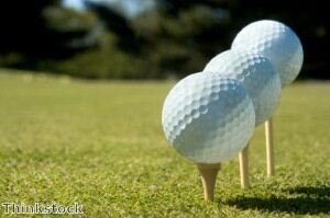 Kyle Stanley's golf apparel choices praised by Pundit